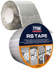 Tytan RS Tape - лента битумная для кровли